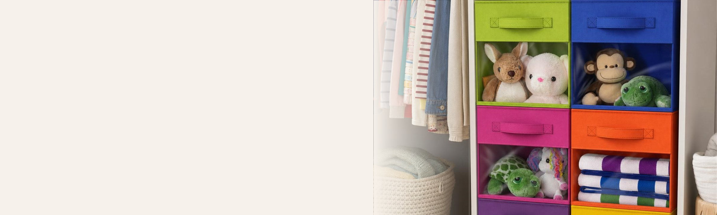 Make Room for What Matters