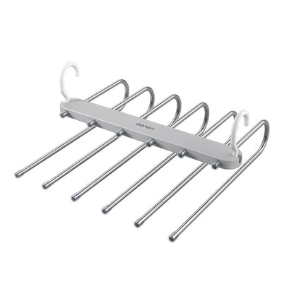 Cascading Tiered Hanger Set
