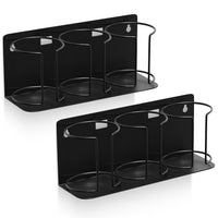 Magnetic Cup and Tumbler Holder