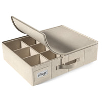 Mug and Glass Storage Organizer