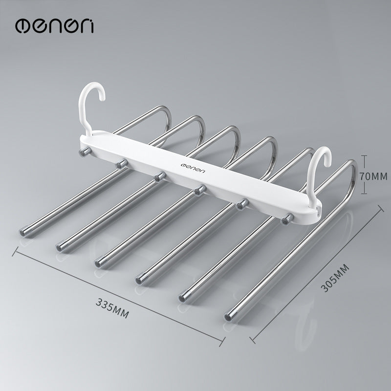 Cascading Tiered Hanger Set