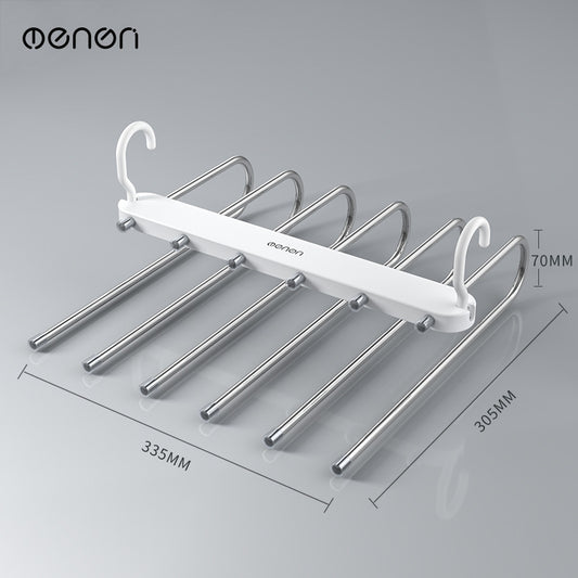 Cascading Tiered Hanger Set