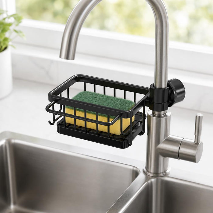 Kitchen Organization