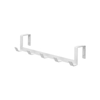 Over-the-Door Hook Hanger, Steel